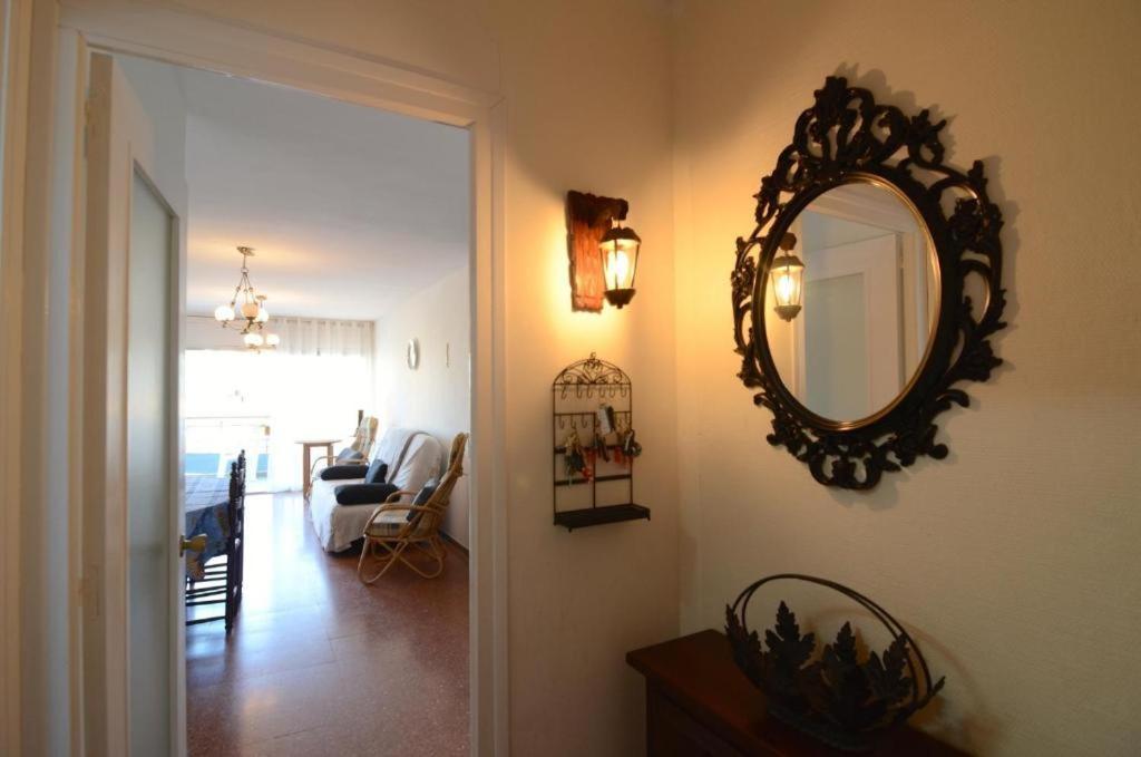 Rocamaura 3 - L'Estartit Apartment Екстериор снимка