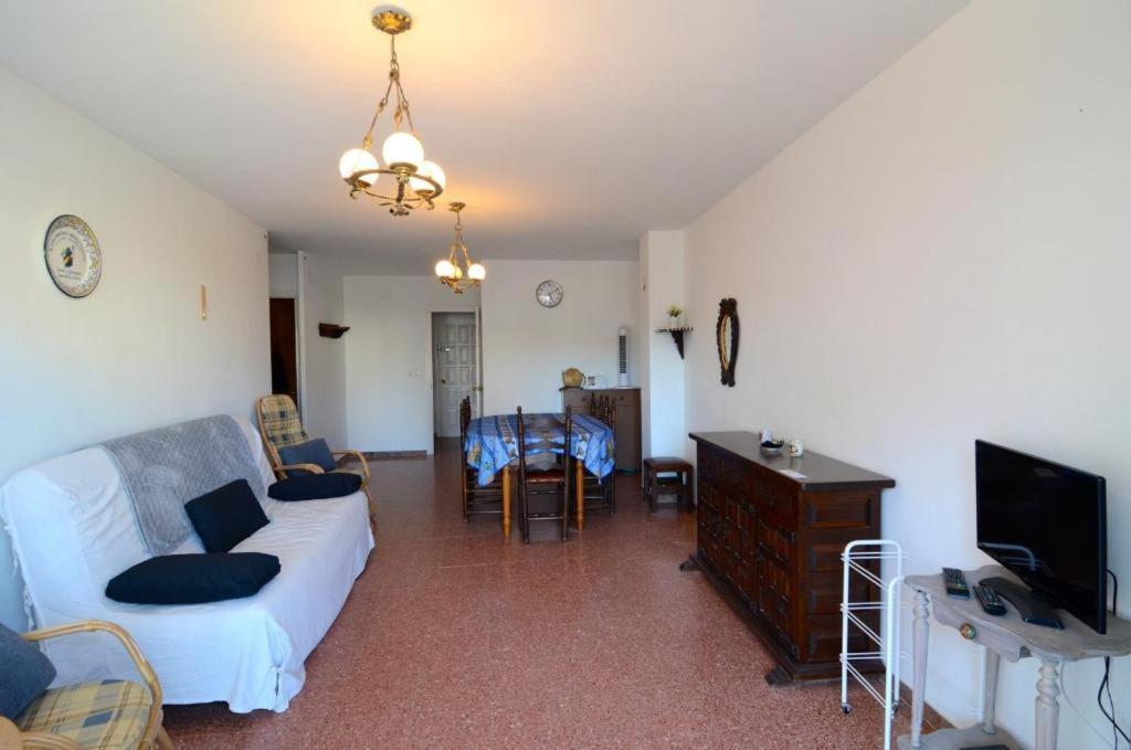 Rocamaura 3 - L'Estartit Apartment Екстериор снимка