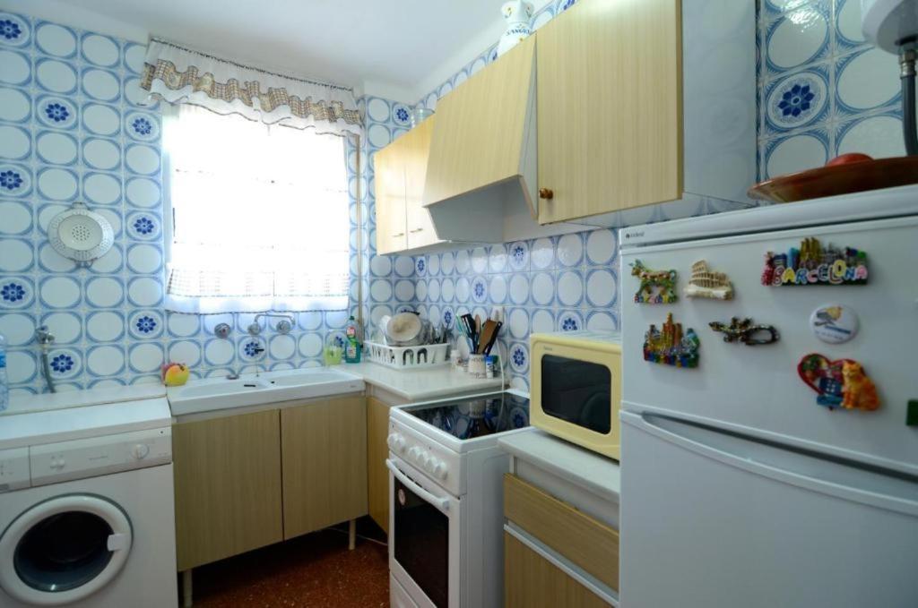 Rocamaura 3 - L'Estartit Apartment Екстериор снимка