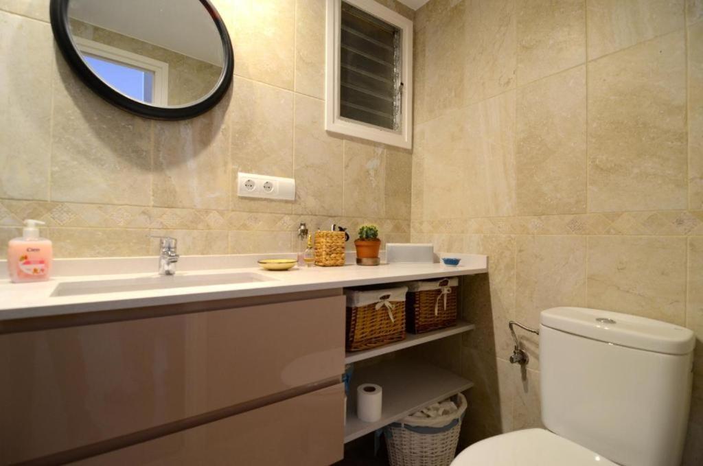 Rocamaura 3 - L'Estartit Apartment Екстериор снимка