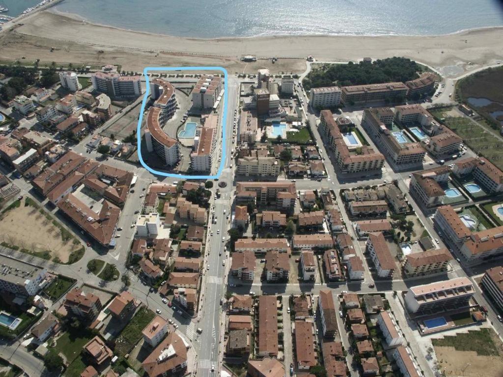 Rocamaura 3 - L'Estartit Apartment Екстериор снимка