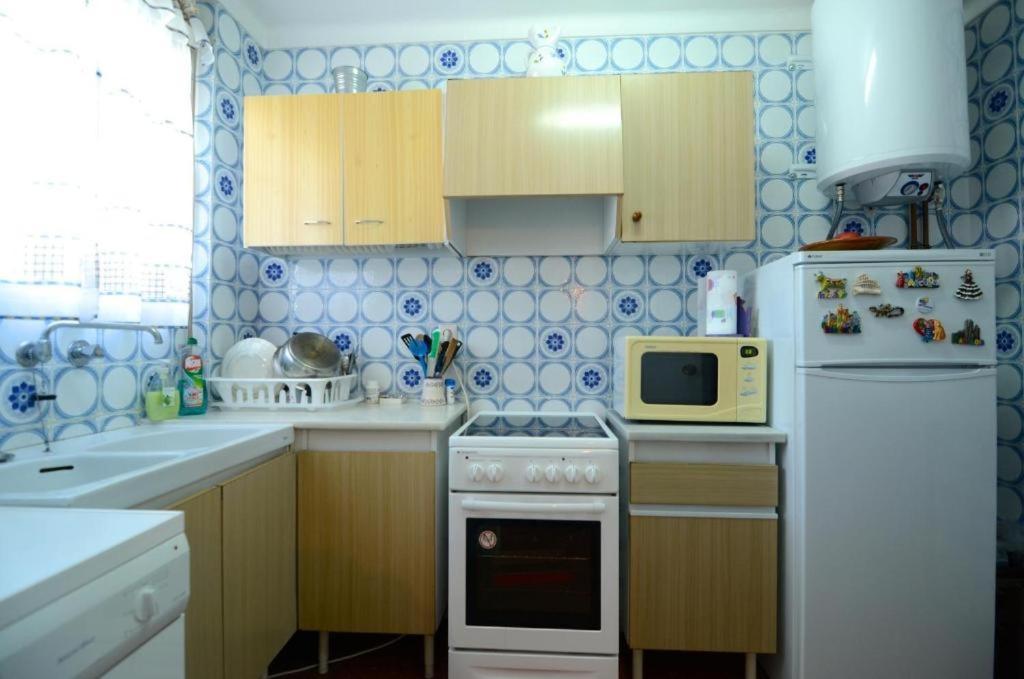 Rocamaura 3 - L'Estartit Apartment Екстериор снимка