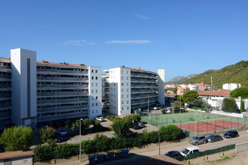 Rocamaura 3 - L'Estartit Apartment Екстериор снимка