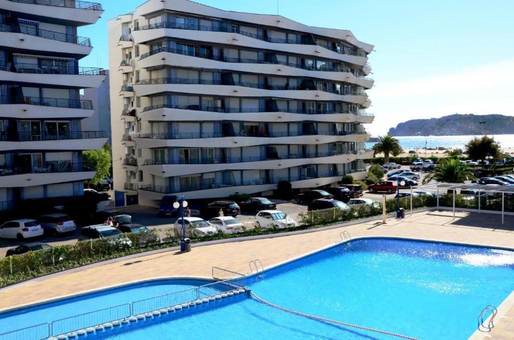 Rocamaura 3 - L'Estartit Apartment Екстериор снимка