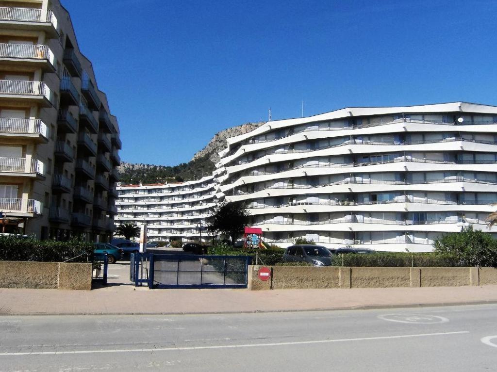 Rocamaura 3 - L'Estartit Apartment Екстериор снимка