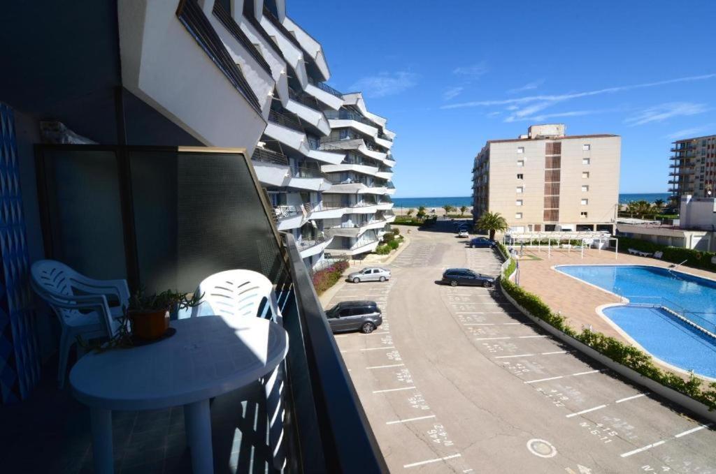 Rocamaura 3 - L'Estartit Apartment Екстериор снимка