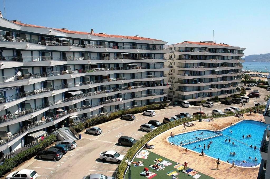 Rocamaura 3 - L'Estartit Apartment Екстериор снимка