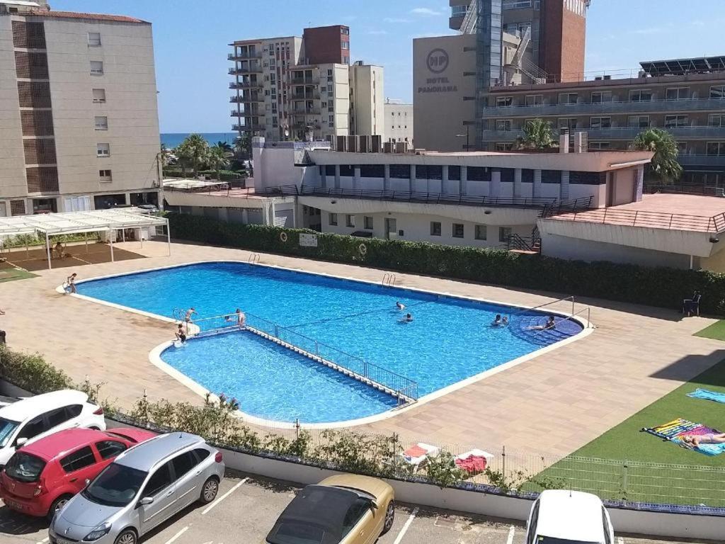 Rocamaura 3 - L'Estartit Apartment Екстериор снимка